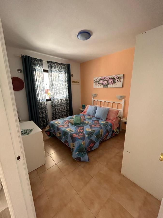 코라레호 Casa Emma 아파트 외부 사진